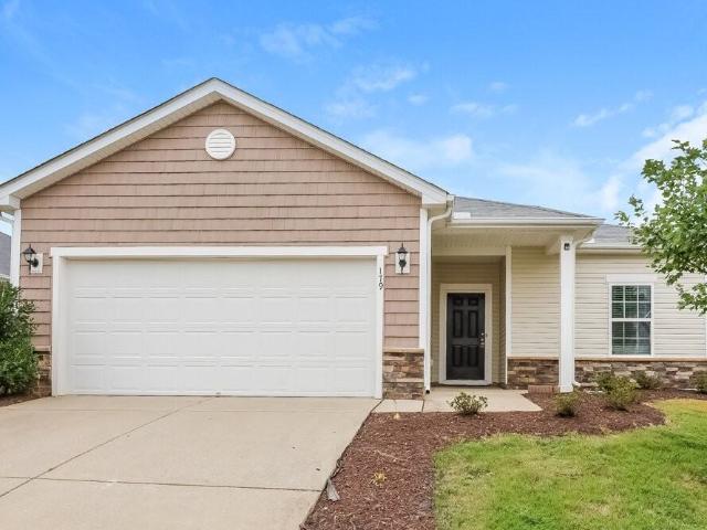 House for rent in Clayton, North Carolina
