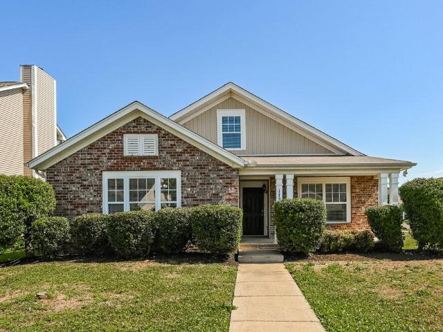 House for rent in Tennessee