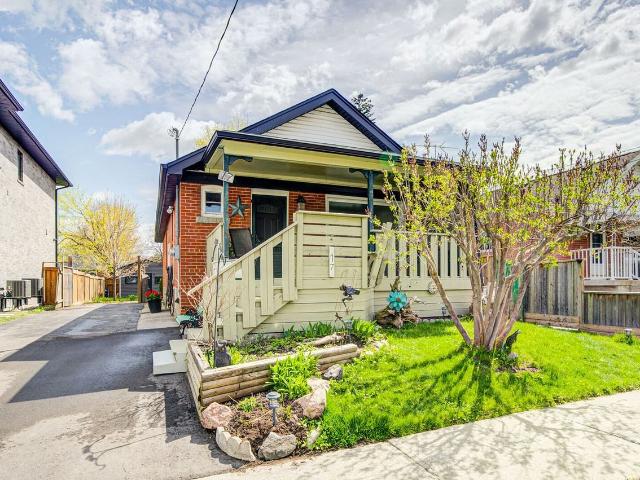 House for rent in Woburn, Ontario