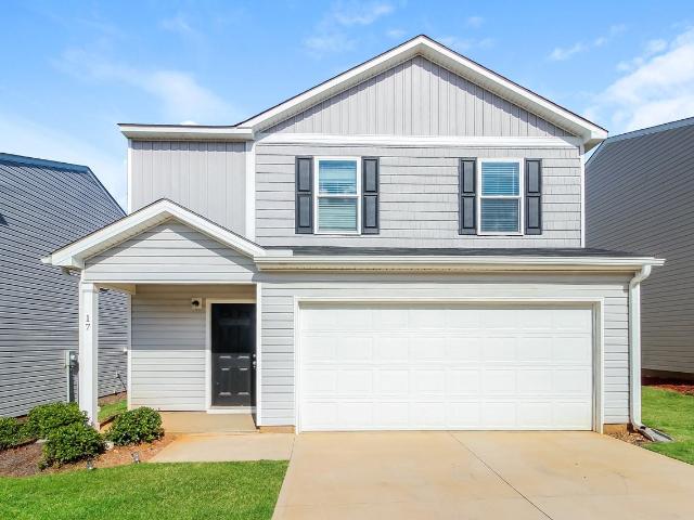 House for rent in Greenville, South Carolina