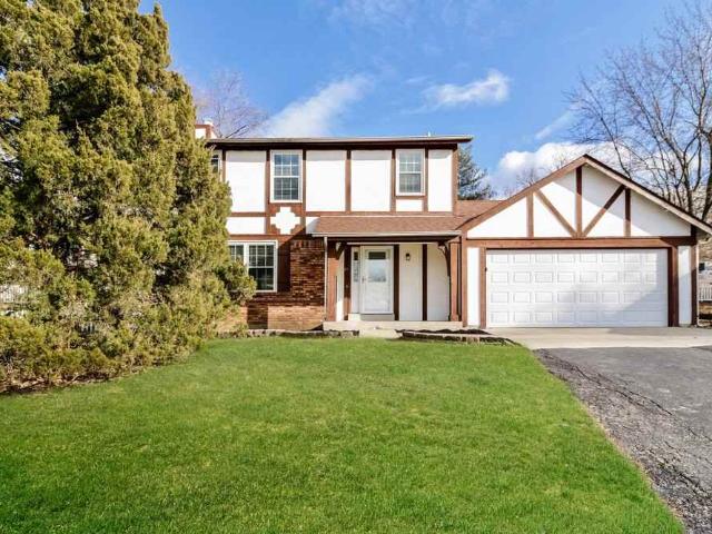 House for rent in Saint Peters, Missouri
