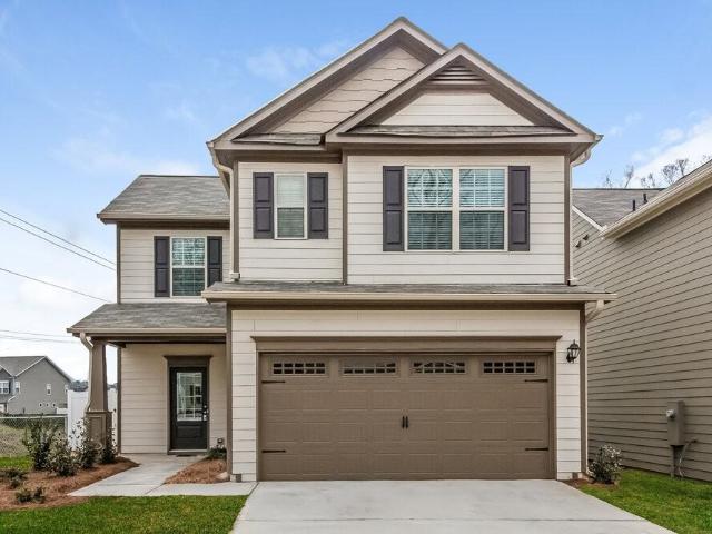 House for rent in Bartow, Georgia