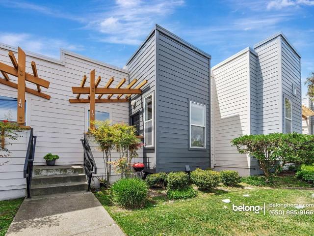 House for rent in San Francisco