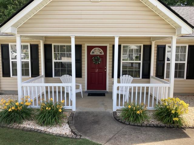 House for rent in Simpsonville, South Carolina