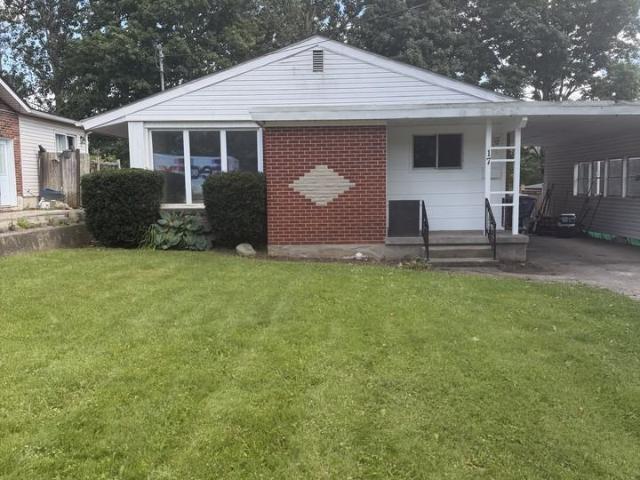 House for rent in Guelph, Ontario