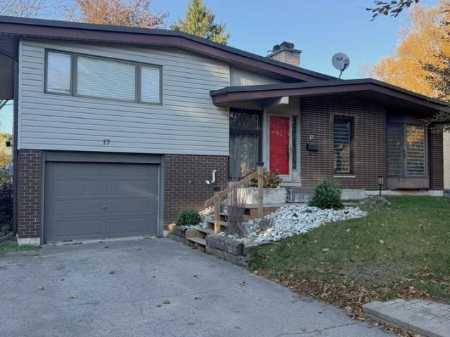 House for rent in Arva, Ontario
