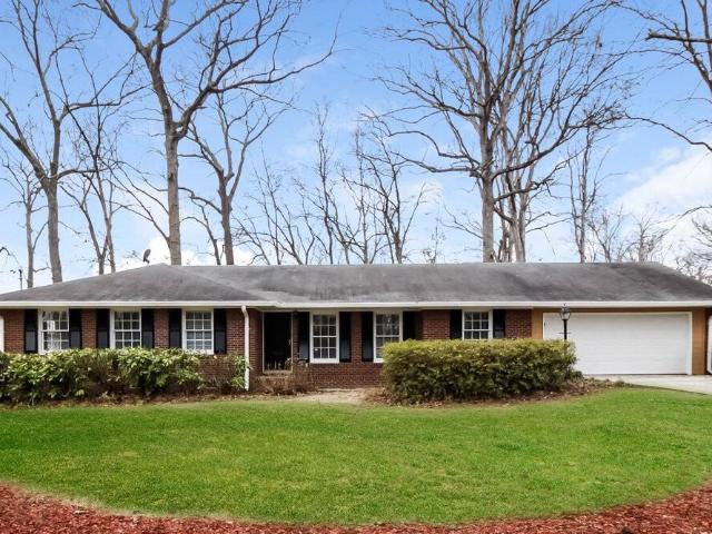 House for rent in Cobb, Georgia