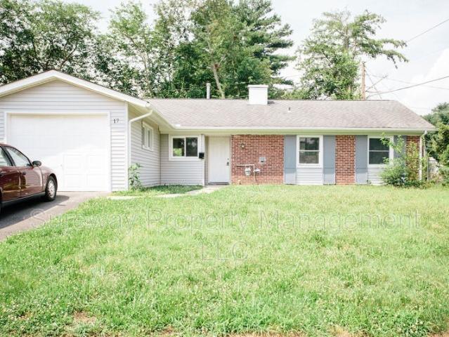 House for rent in Willingboro Township, Burlington County