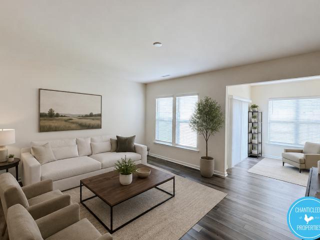 House for rent in Durham, North Carolina
