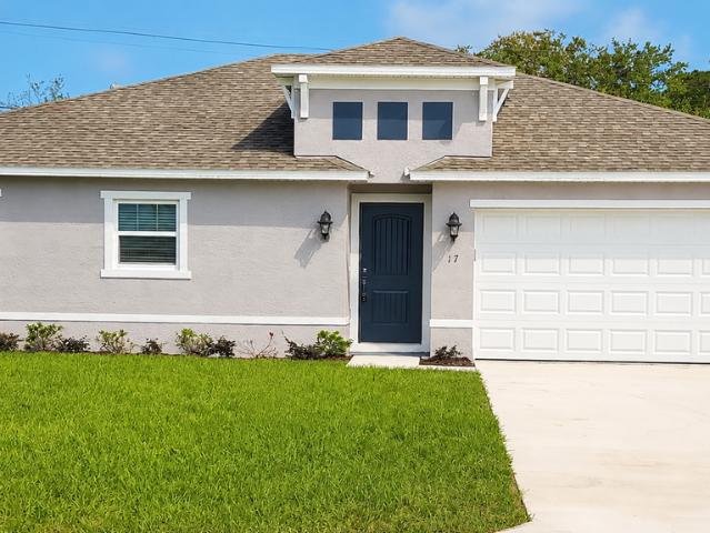 House for rent in Palm Coast, Florida