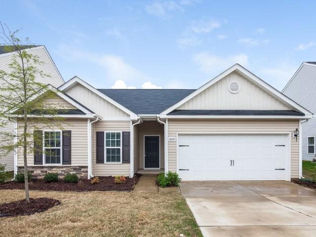 House for rent in Gastonia, Gaston County