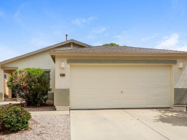 House for rent in Arizona