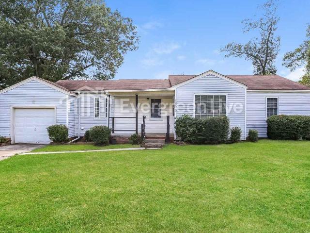 House for rent in Little Rock
