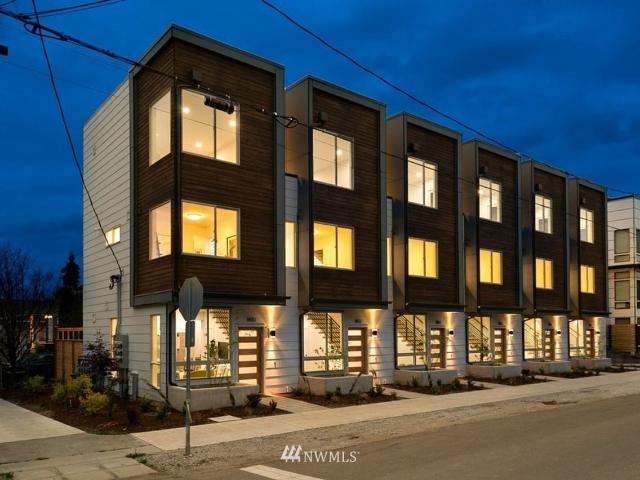 House for rent in Seattle, Washington