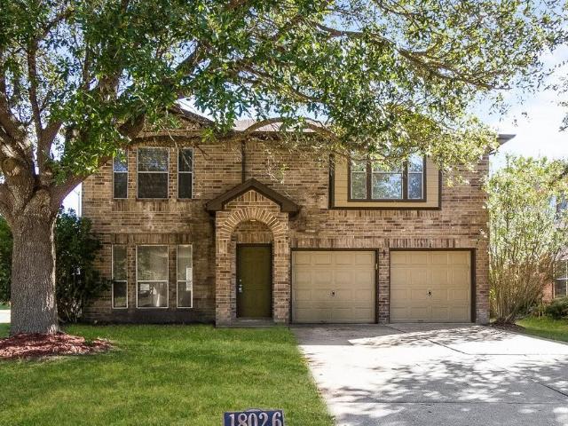 House for rent in Humble, Texas