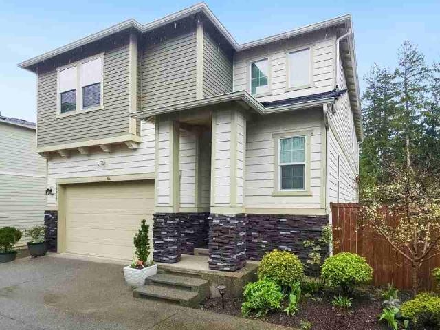 House for rent in Washington