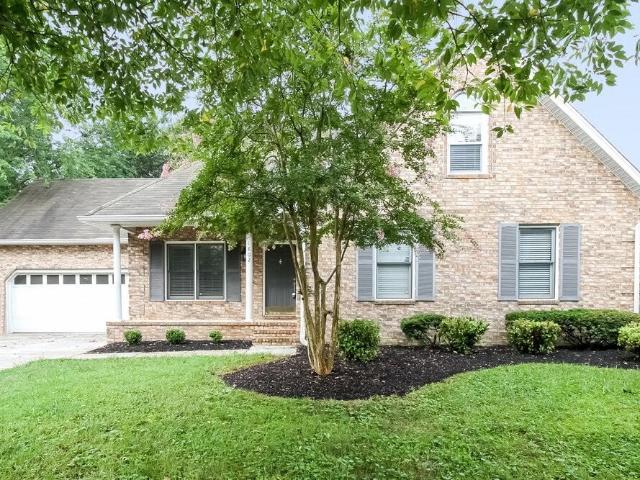 House for rent in Tennessee