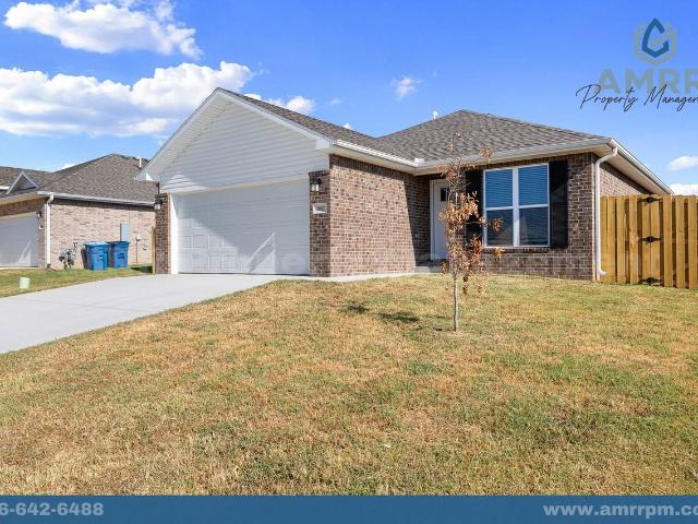 House for rent in Ark