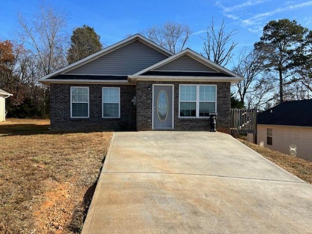 House for rent in Sevierville