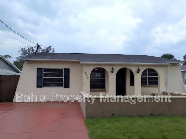 House for rent in Tampa, Florida