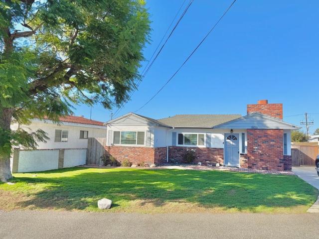 House for rent in Redondo Beach, Los Angeles County