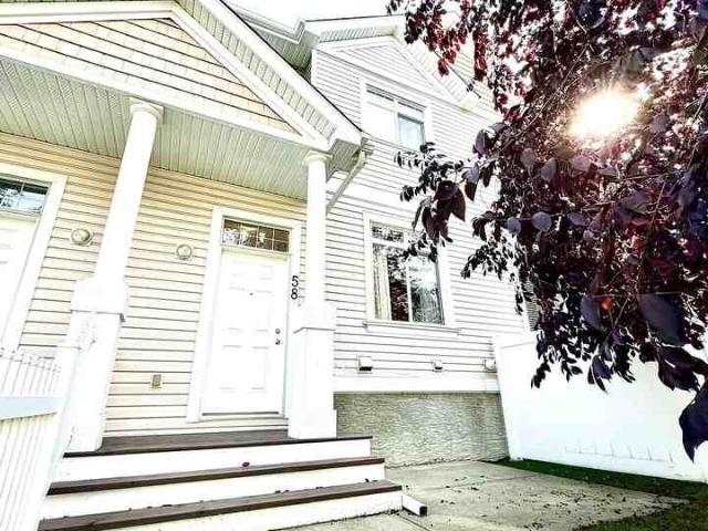 House for rent in Edmonton, Wedgewood