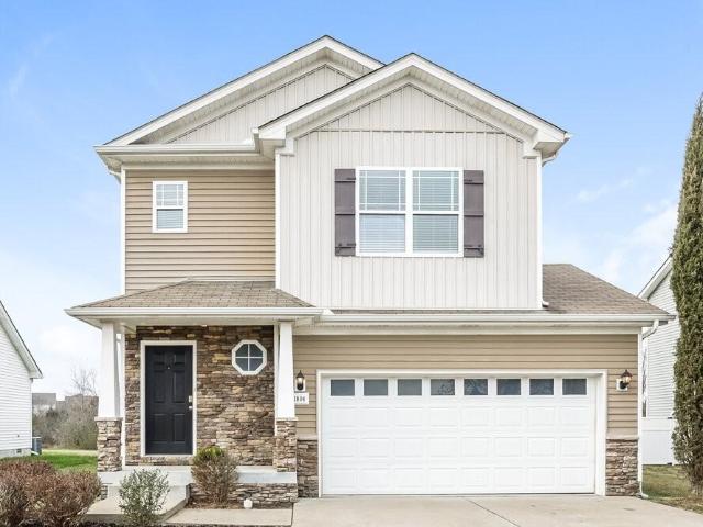 House for rent in Tennessee