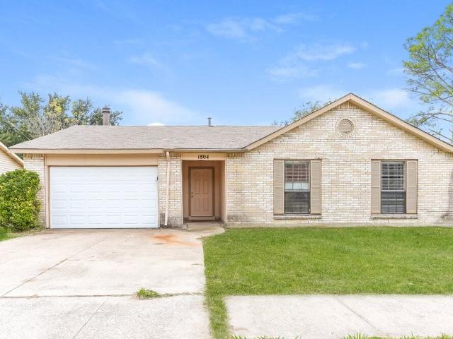 House for rent in Arlington, Texas