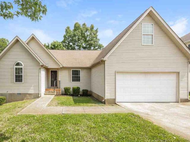 House for rent in La Vergne
