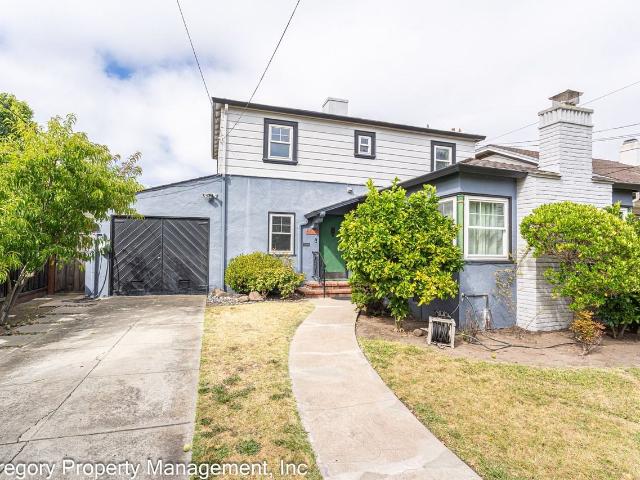 House for rent in Alameda, California