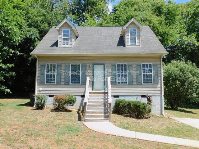 House for rent in Guilford, North Carolina