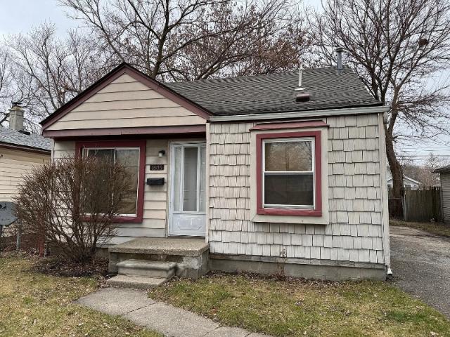 House for rent in Hazel Park