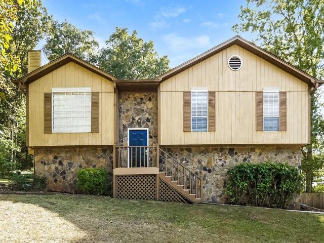 House for rent in Birmingham, Alabama