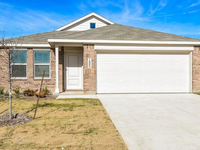 House for rent in Royse City, Texas