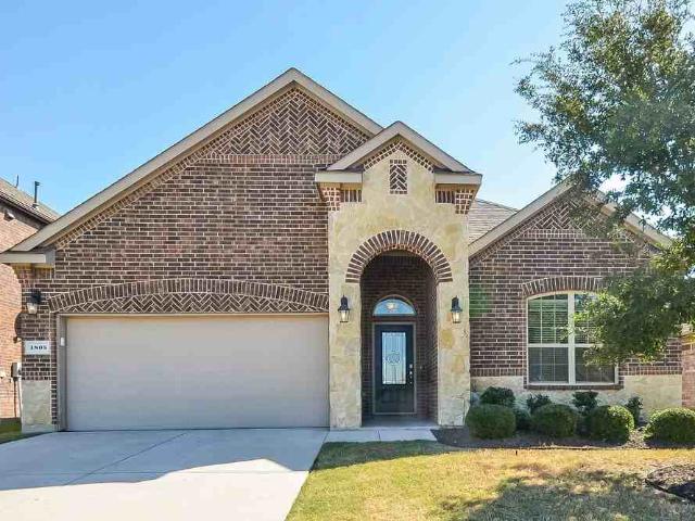 House for rent in Little Elm