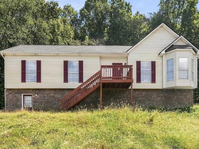 House for rent in Birmingham, Alabama