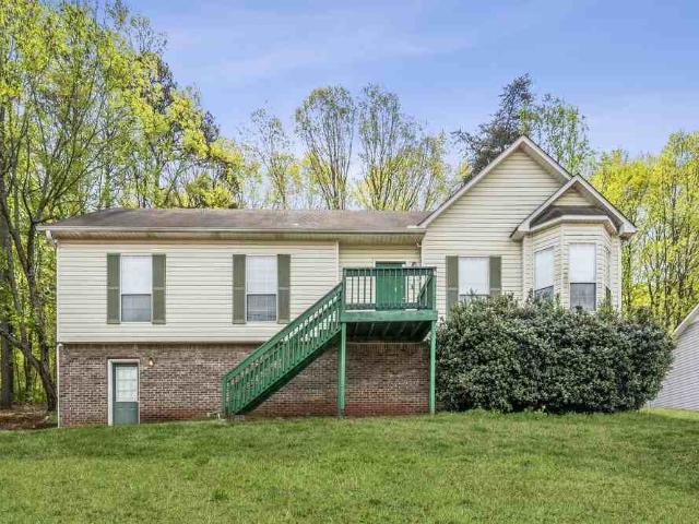 House for rent in Birmingham, Alabama
