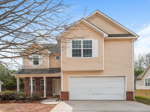 House for rent in Mcdonough, Georgia