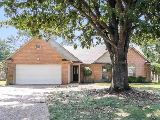 House for rent in Southaven, Mississippi