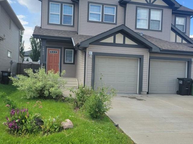 House for rent in Wedgewood, Alberta