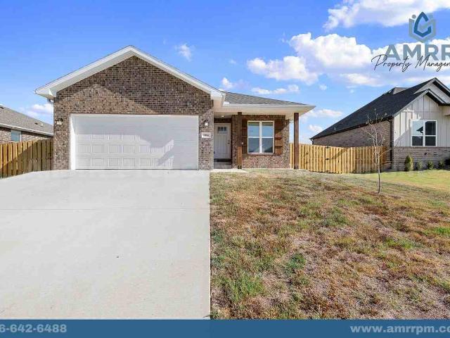 House for rent in Ark