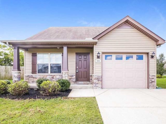 House for rent in Tennessee