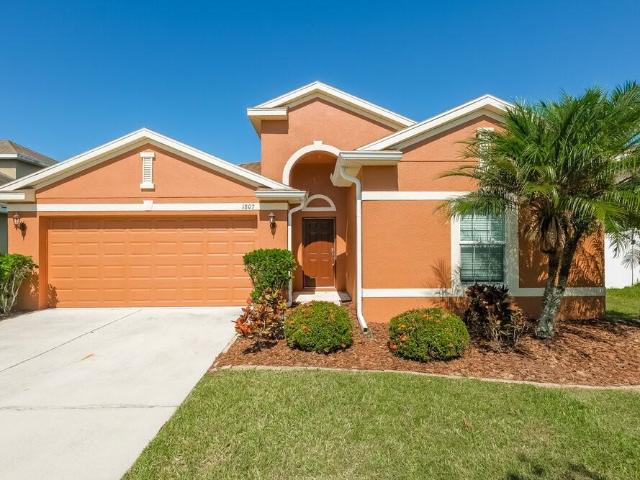 House for rent in Ruskin, Florida