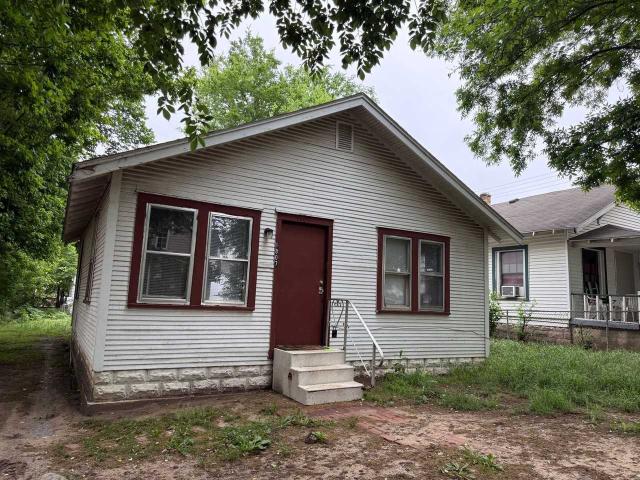 House for rent in Tulsa, Oklahoma