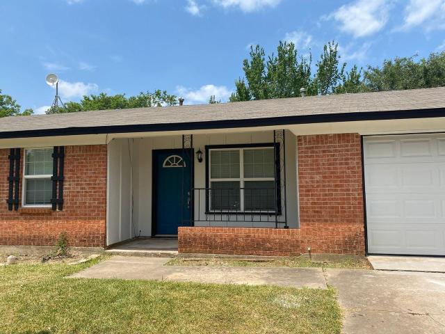 House for rent in Denison