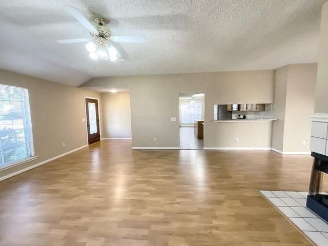 House for rent in Harris, Texas
