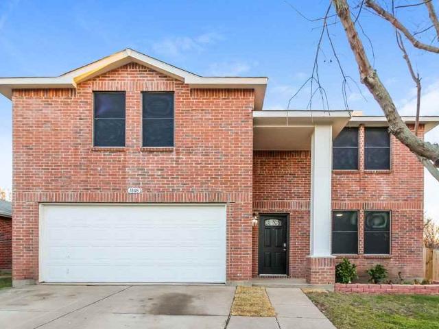House for rent in Fort Worth, Texas