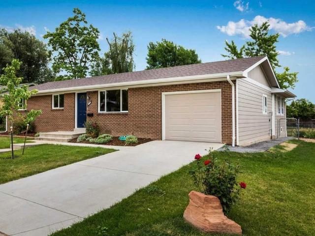 House for rent in Longmont, Colorado