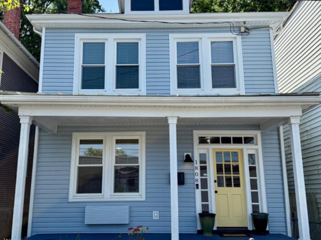 House for rent in Richmond