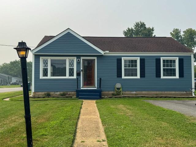 House for rent in Virginia